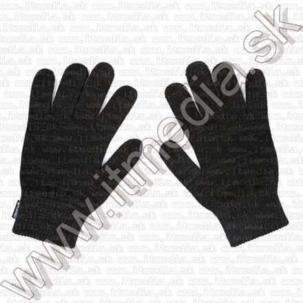 Image of Platinet Téli Kesztyű Érintőkijelzőkhöz *XL* (IT11813)